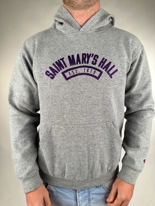 Saint Mary’s Hall - Hoodie - S