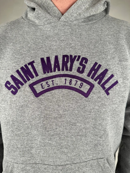 Saint Mary’s Hall - Hoodie - S