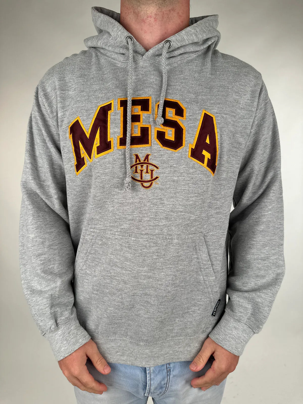 Colorado Mesa University - Hoodie - S