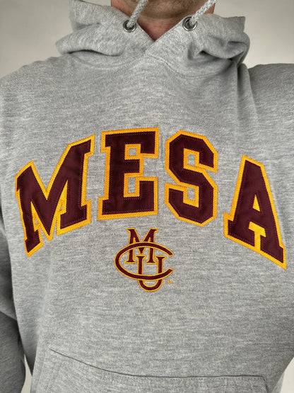 Colorado Mesa University - Hoodie - S