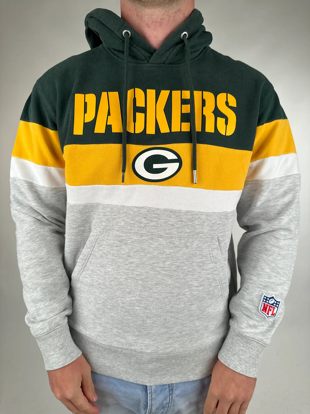 Green Bay Packers NFL - Hoodie - S