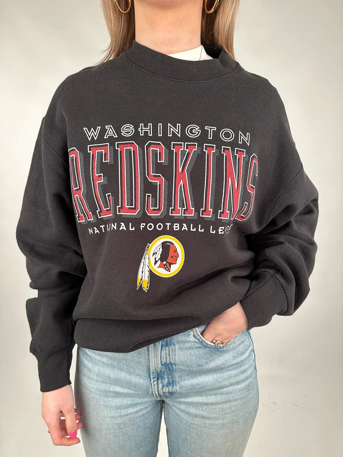 Washington Redskins NFL - Sweatshirt - L