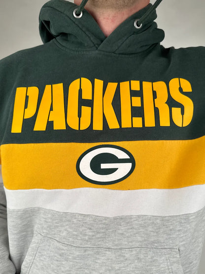 Green Bay Packers NFL - Hoodie - S