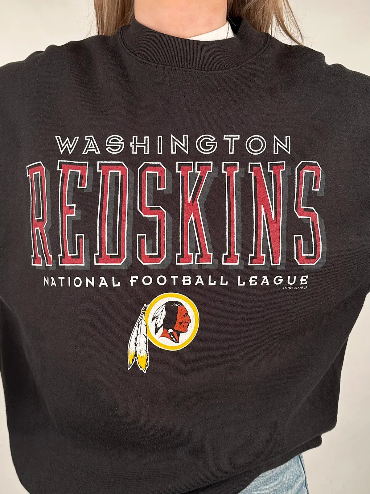 Washington Redskins NFL - Sweatshirt - L