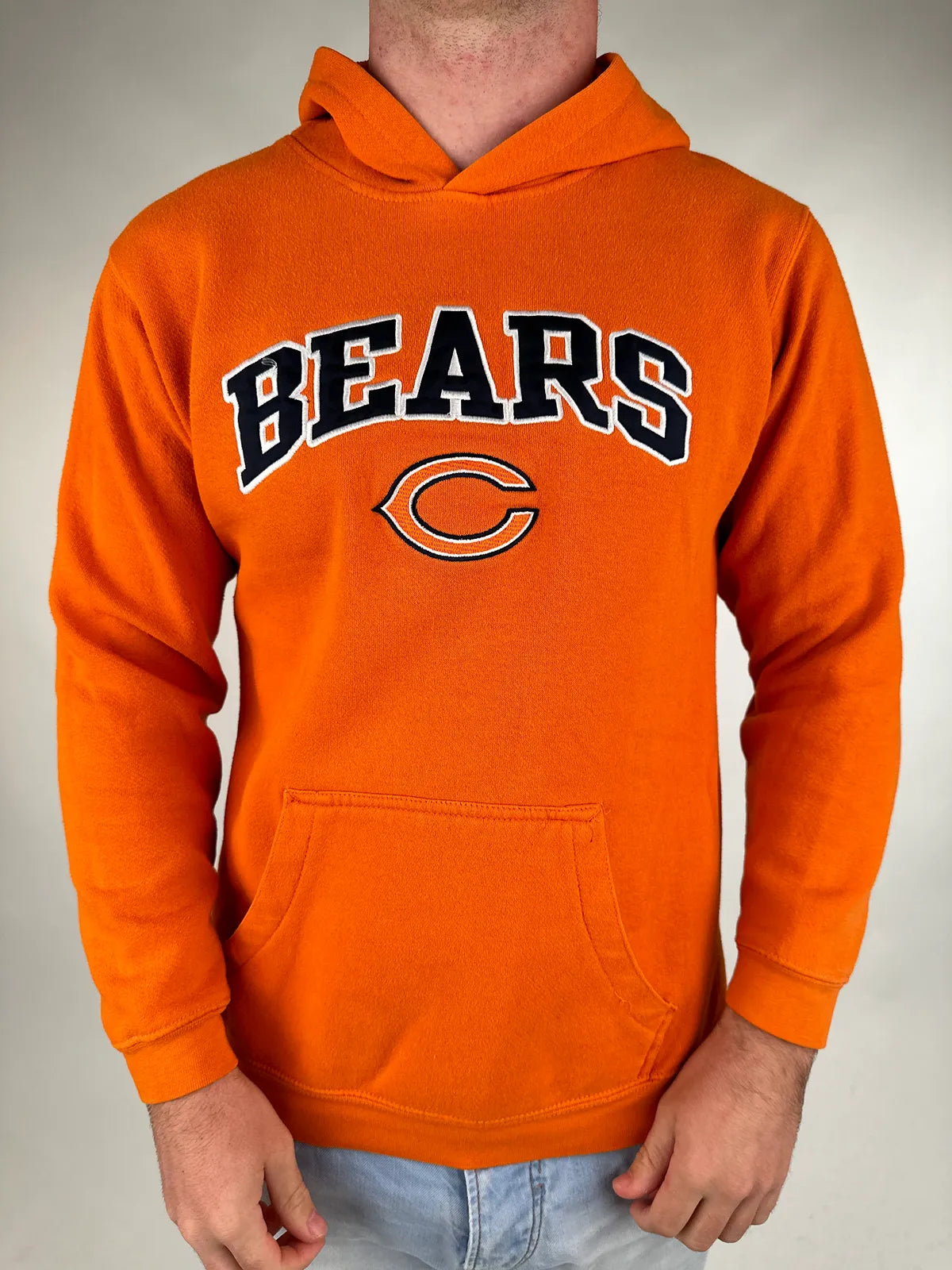 Chicago Bears NFL - Hoodie - XS