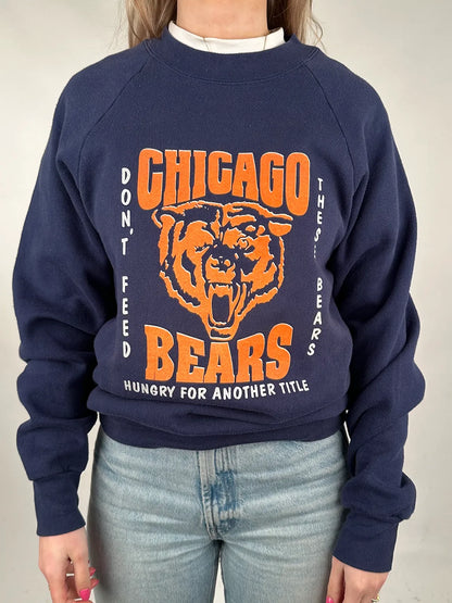 Chicago Bears NFL - Sweatshirt - M