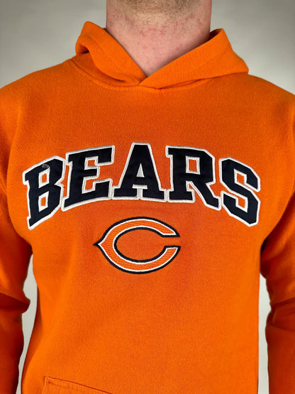 Chicago Bears NFL - Hoodie - XS