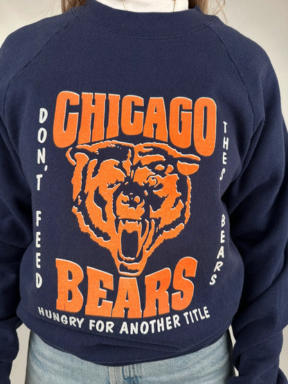 Chicago Bears NFL - Sweatshirt - M