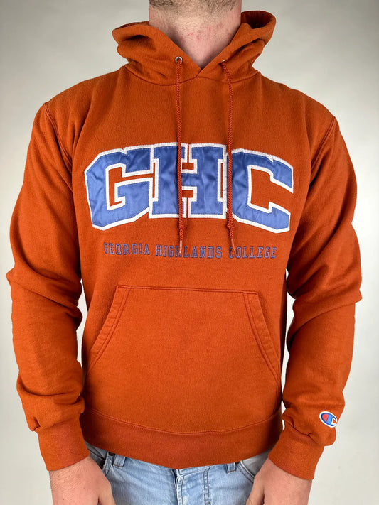 Georgia Highlands College - Hoodie - S