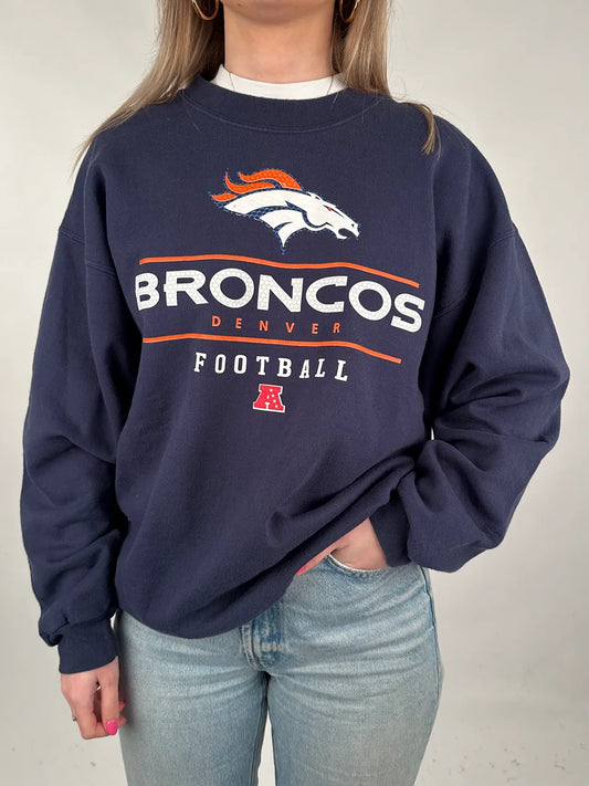 Denver Broncos NFL - Sweatshirt - L