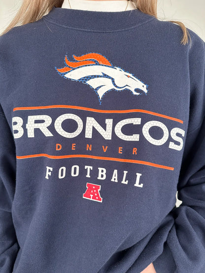 Denver Broncos NFL - Sweatshirt - L