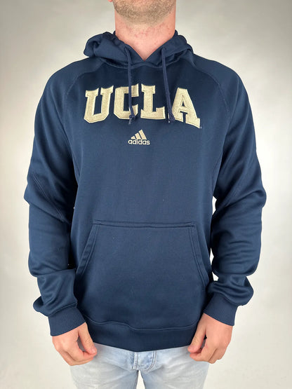 UCLA Adidas - Hoodie - M