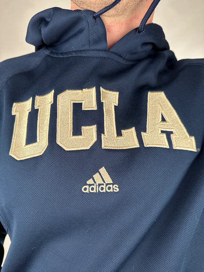 UCLA Adidas - Hoodie - M