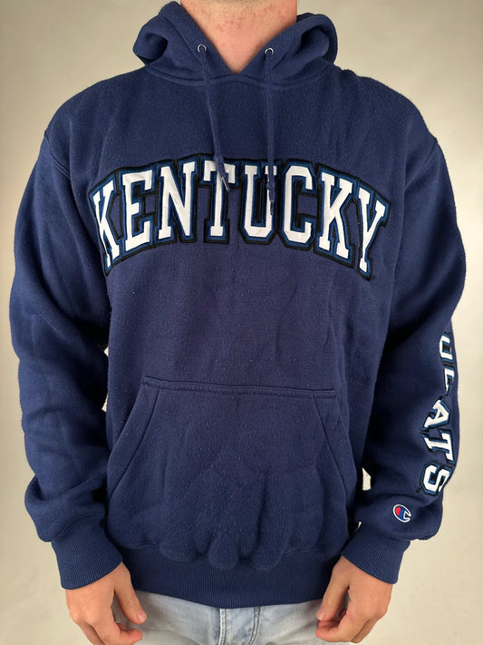 Kentucky Wildcats - Hoodie - M