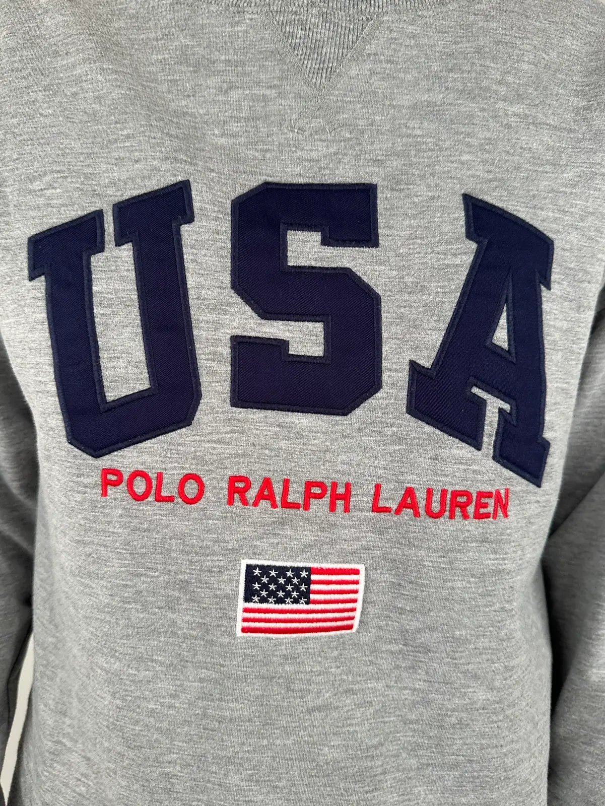 Ralph Lauren - Sweatshirt - M