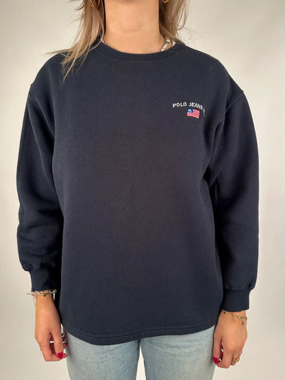 Ralph Lauren - Sweatshirt - M