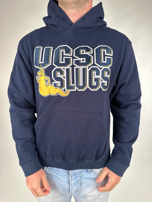 UCSC Slugs - Hoodie - S