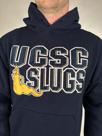 UCSC Slugs - Hoodie - S