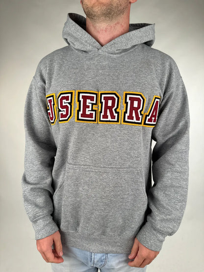 JSERRA High School - Hoodie - M