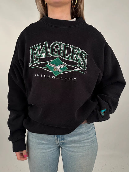 Philadelphia Eagles NFL - Sweatshirt - L