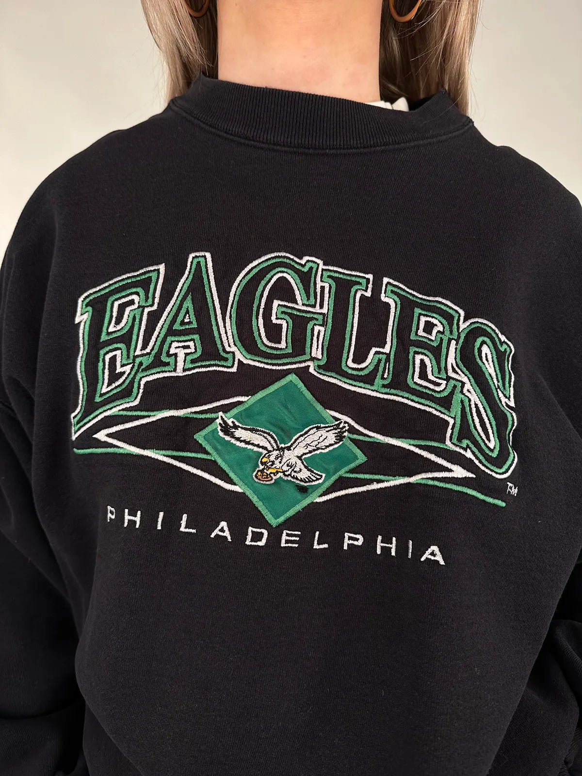 Philadelphia Eagles NFL - Sweatshirt - L