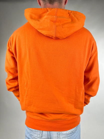 Illinois Illini - Hoodie - M