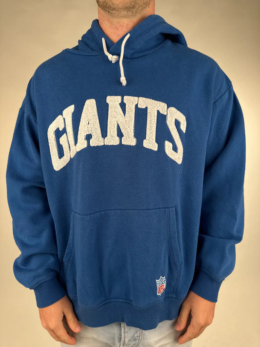 NFL New York Giants - Hoodie - M