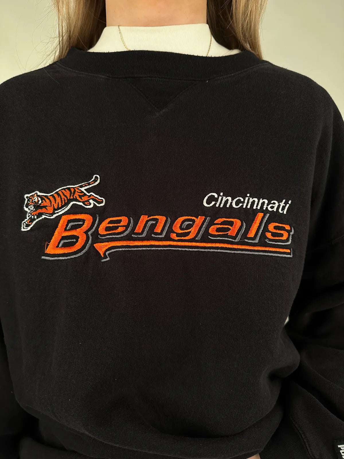 Cincinnati Bengals NFL - Sweatshirt - L