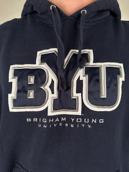 Brigham Young University - Hoodie - M