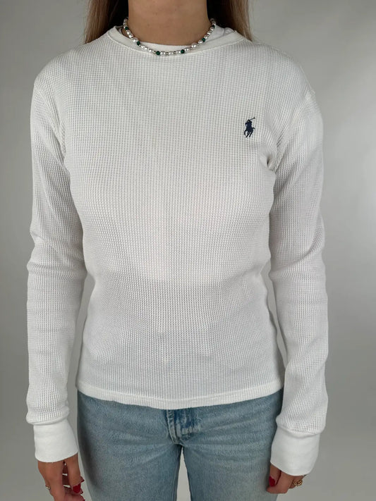 Ralph Lauren - Sweatshirt - M