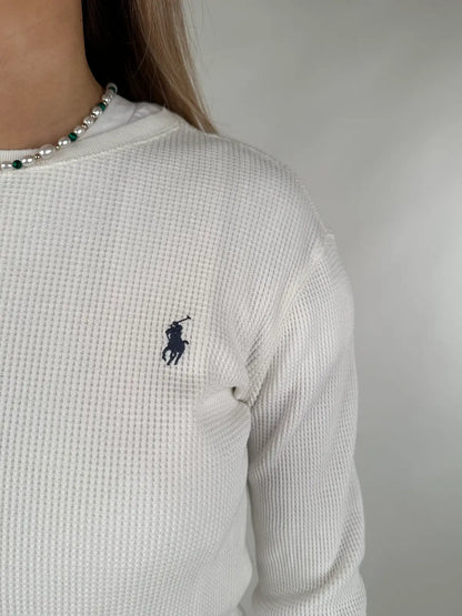 Ralph Lauren - Sweatshirt - M