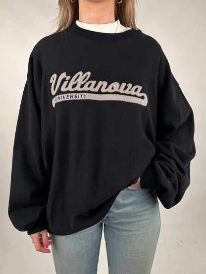 Villanova University - Sweatshirt - XL