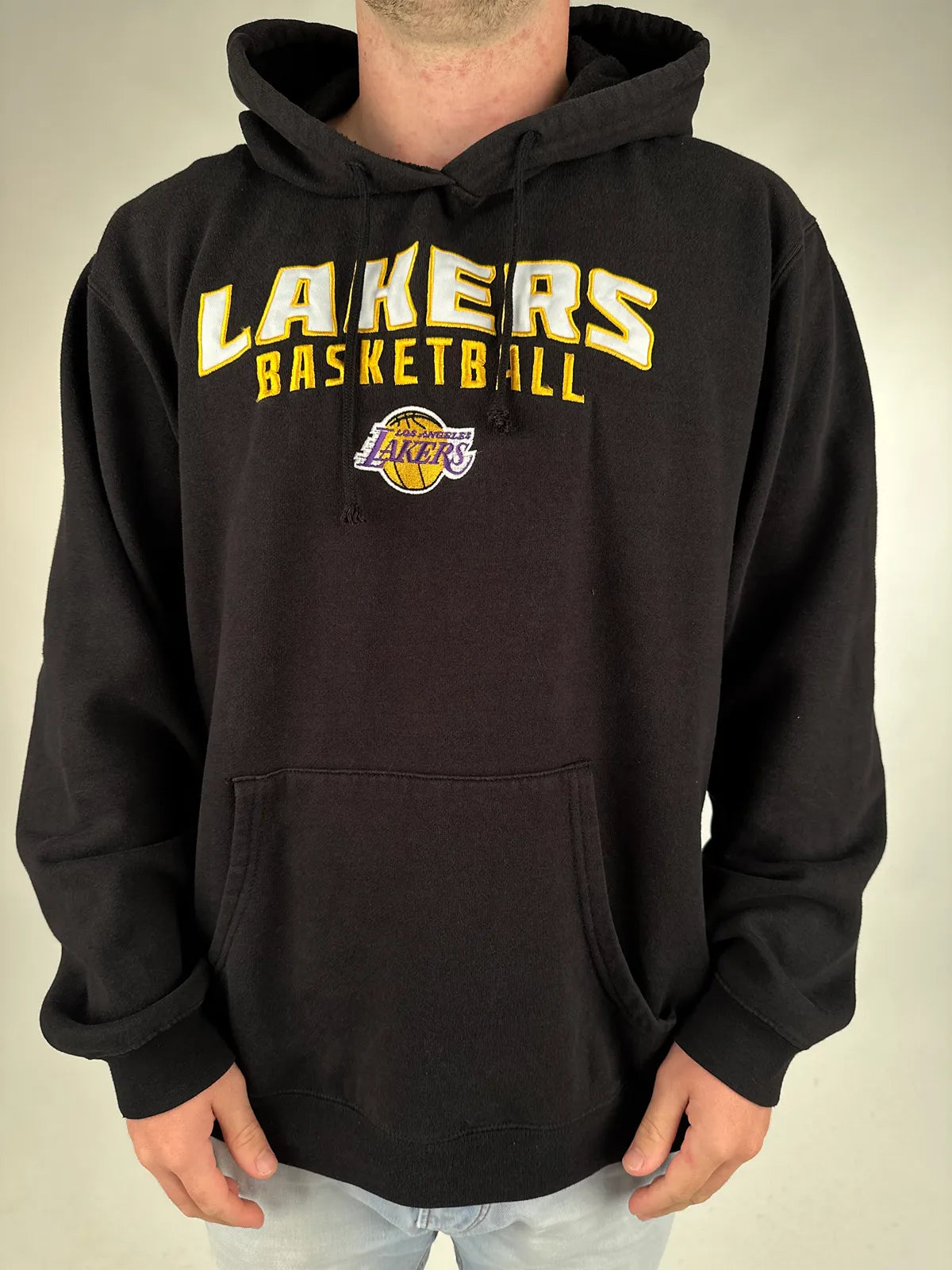 NBA Los Angeles Lakers - Hoodie - M