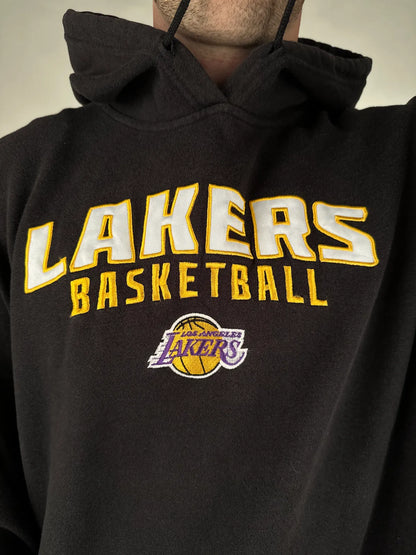 NBA Los Angeles Lakers - Hoodie - M