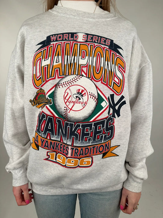 New York Yankees MLB - Sweatshirt - L