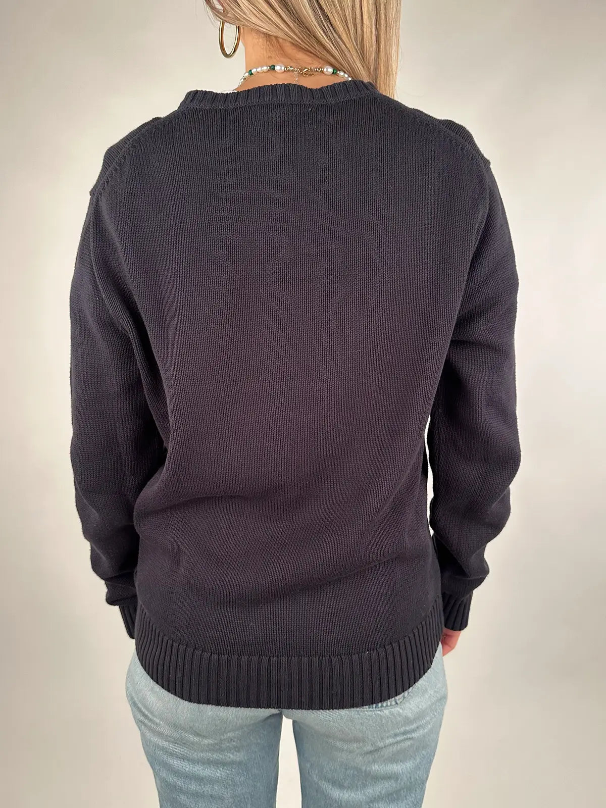 Ralph Lauren - Sweatshirt - M