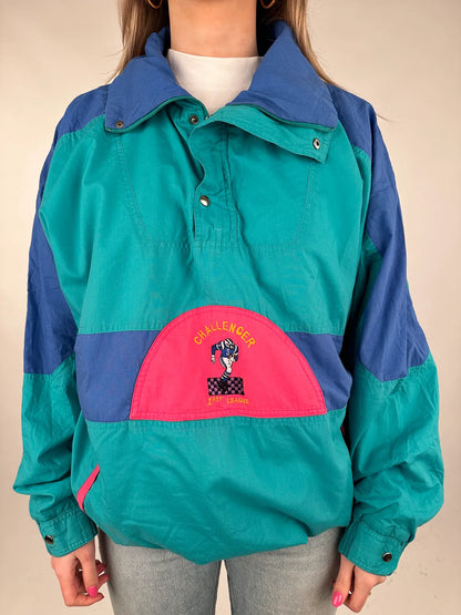 Challenger - Jacket (XL)