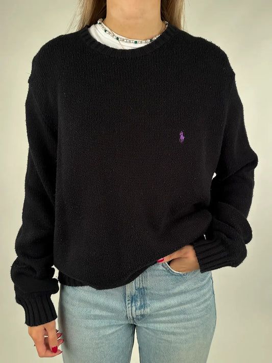 Ralph Lauren - Sweatshirt - M