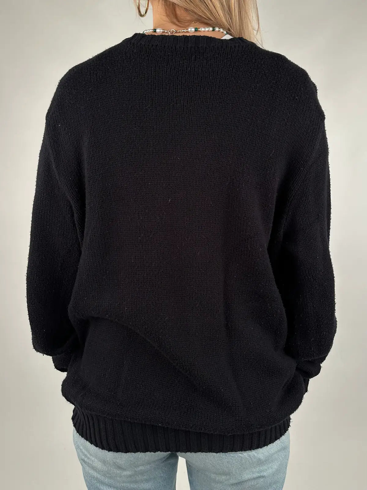 Ralph Lauren - Sweatshirt - M