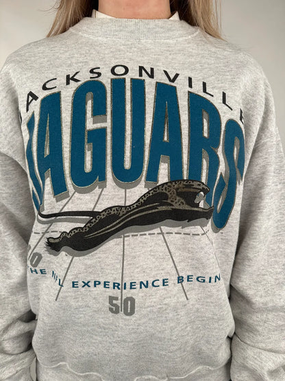 Jacksonville Jaguars NFL - Sweatshirt - L