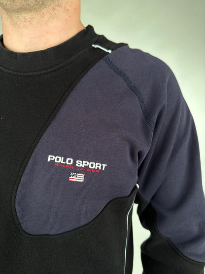 Ralph Lauren - Sweatshirt - S