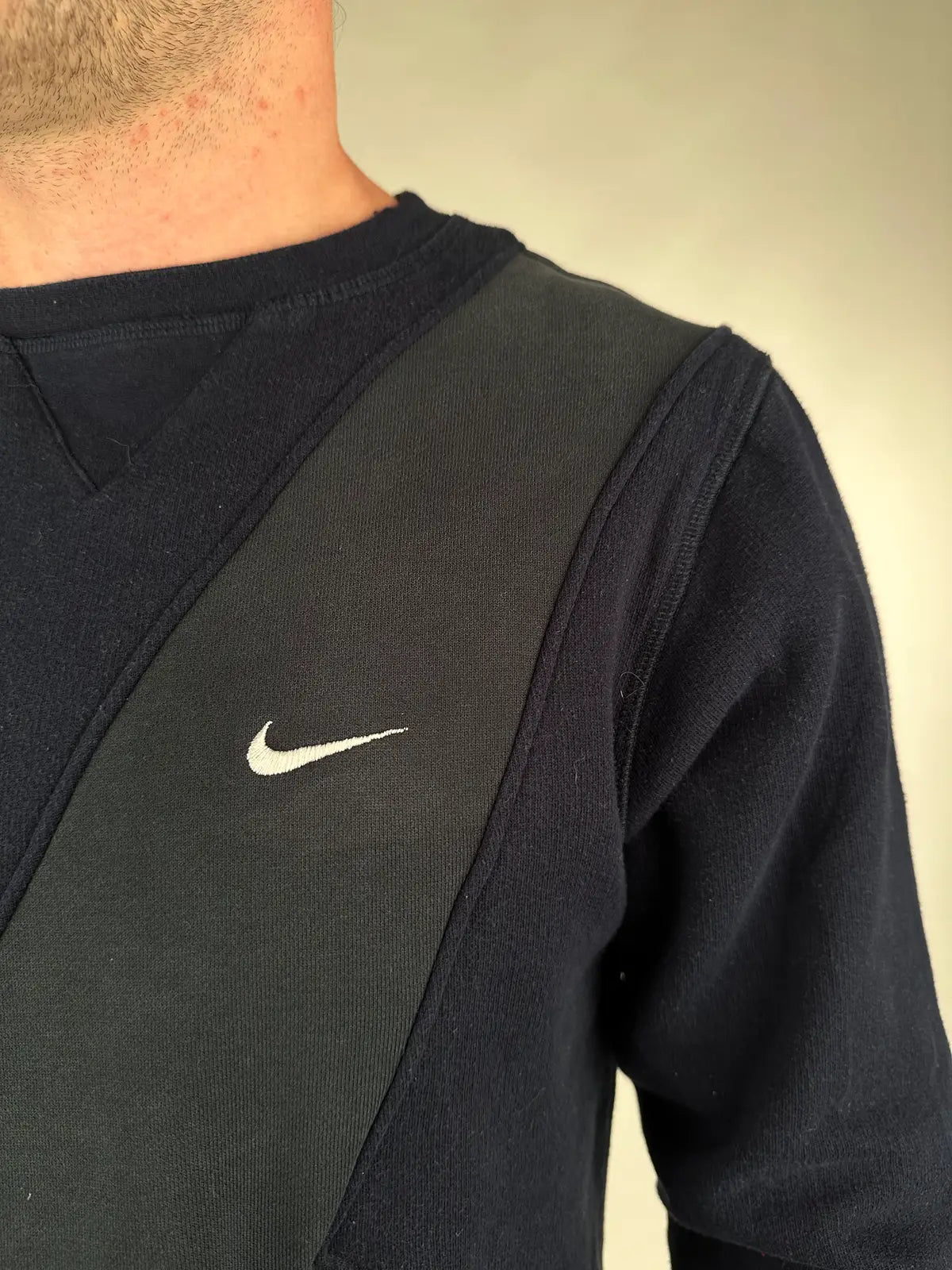 Nike - Sweatshirt - S