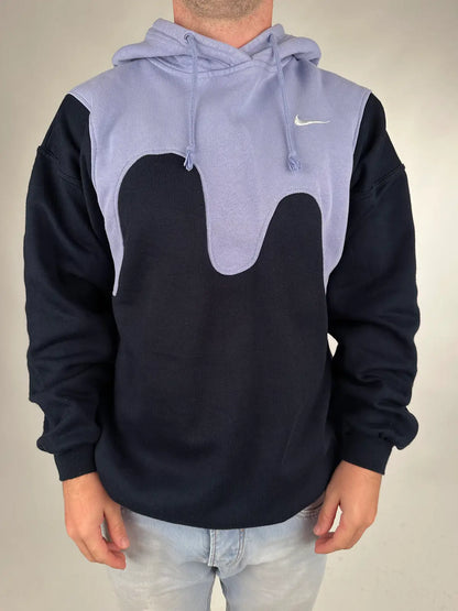 Nike - Hoodie - M