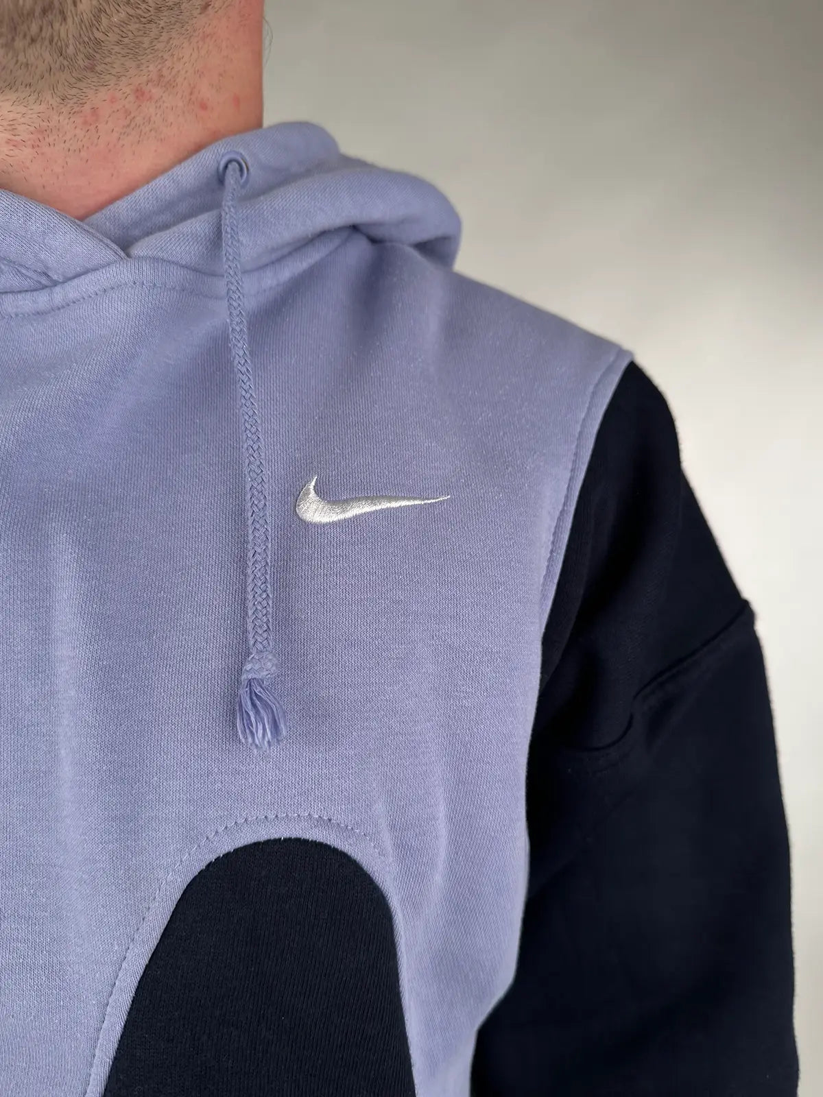 Nike - Hoodie - M