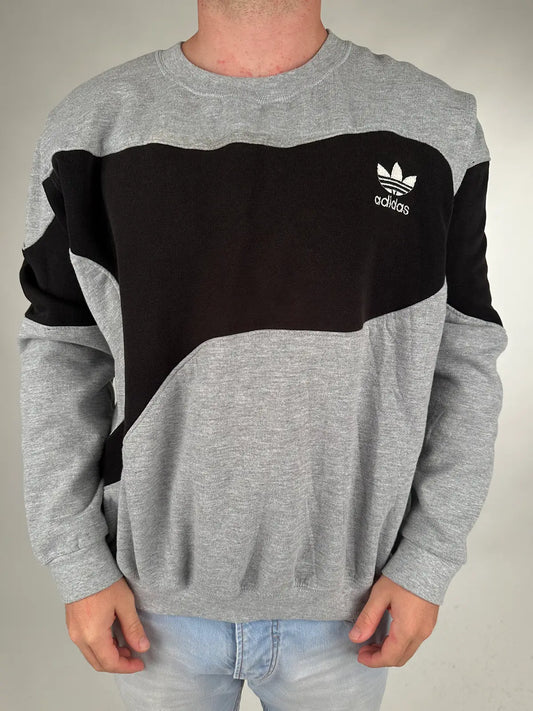 Adidas - Sweatshirt - M