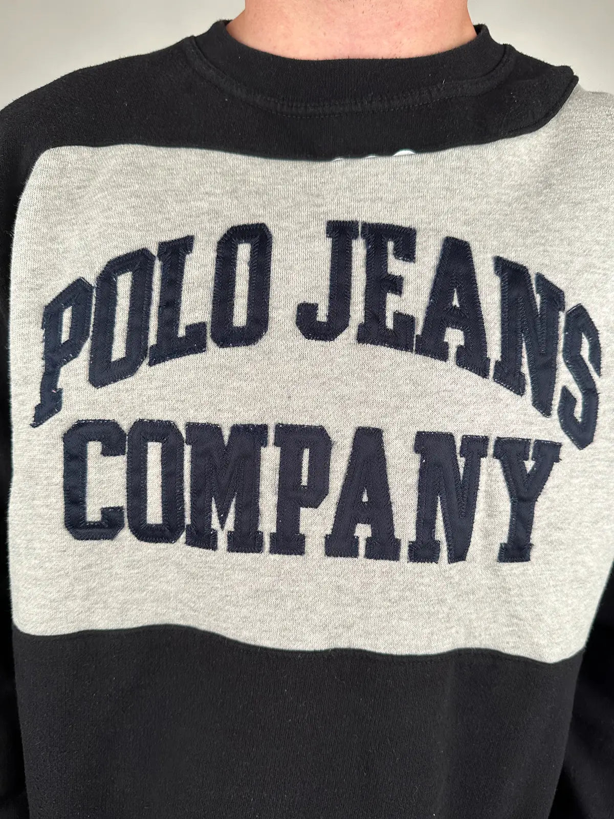 Ralph Lauren - Sweatshirt - M