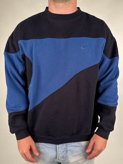 Nike - Sweatshirt - M