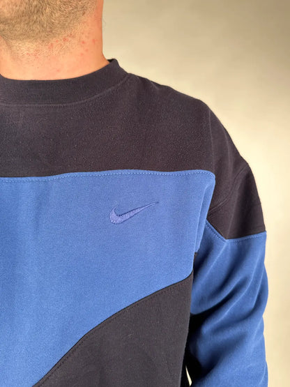 Nike - Sweatshirt - M