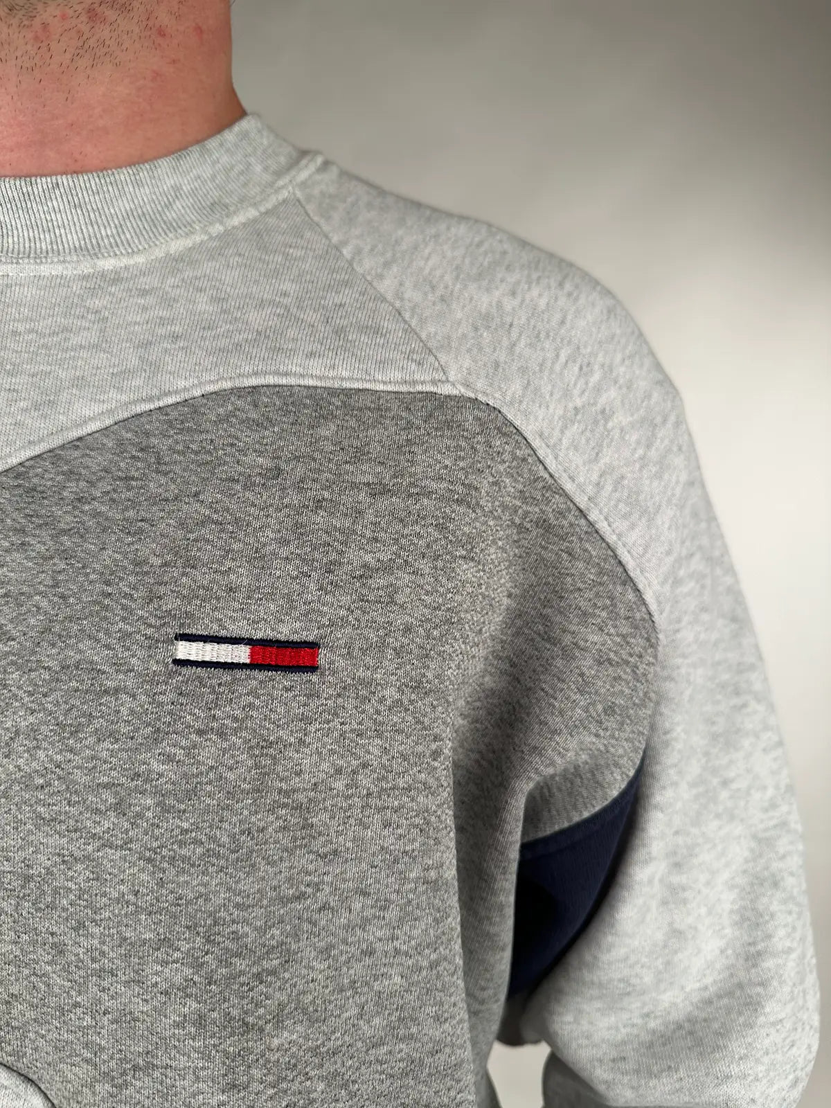 Tommy Hilfiger - Sweatshirt - M