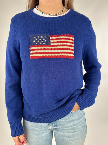 Ralph Lauren - Sweatshirt - M